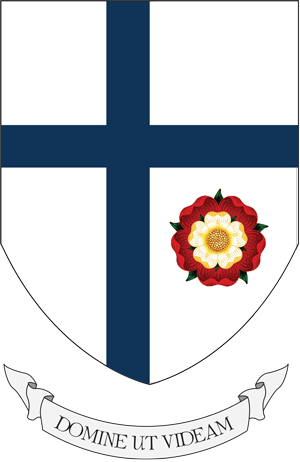 切爾西學院校徽