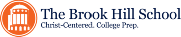 The Brook Hill School校徽