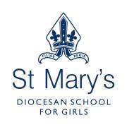 聖瑪麗拔粹女子學校校徽