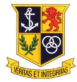 Fairbairn College校徽