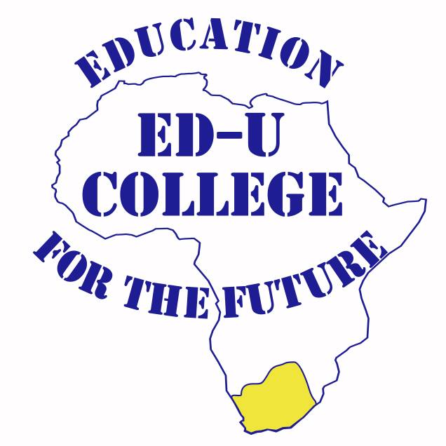 Ed-U-College Witbank校徽