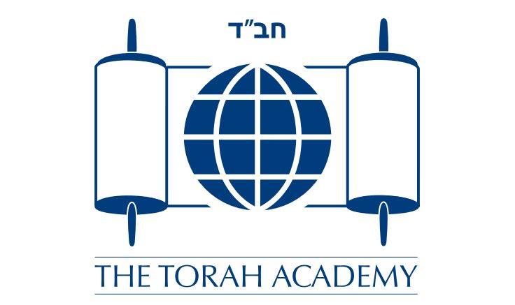 Torah Academy School (Johannesburg)校徽