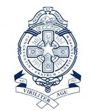 Christian Brothers' College Mount Edmund校徽