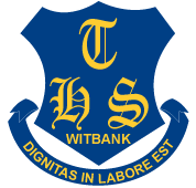 HTS Witbank校徽
