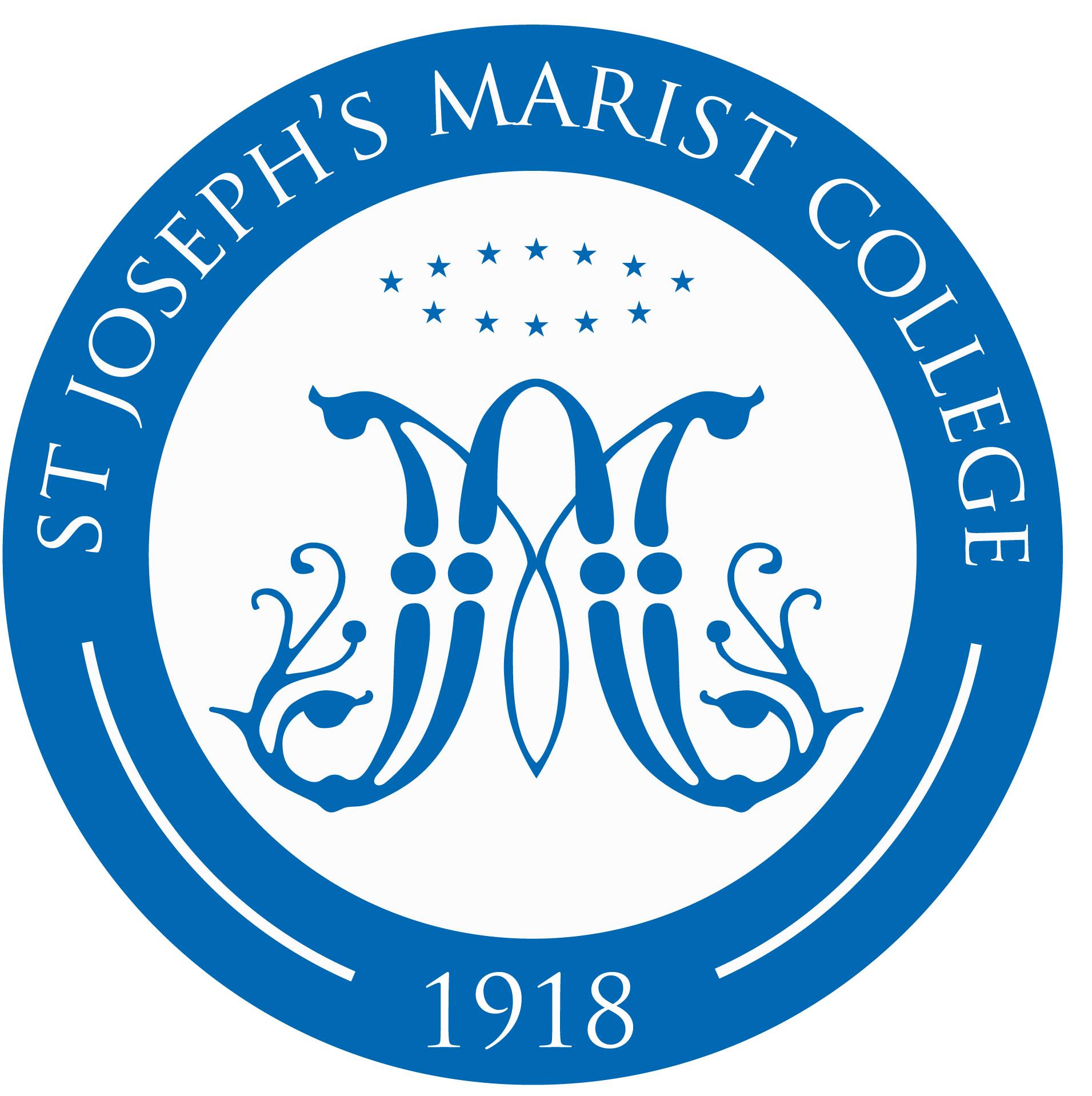 聖若瑟瑪麗絲特學院校徽