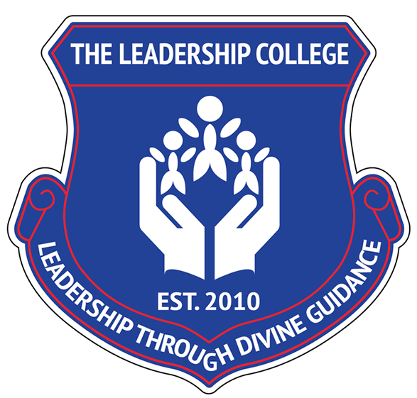 領導者學院校徽
