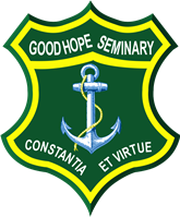 Good Hope Seminary High School校徽