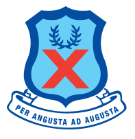 聖安德魯女子學校校徽