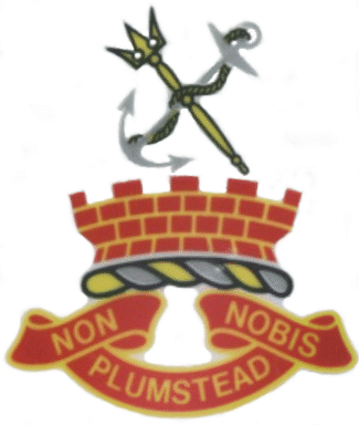 Plumstead High School校徽
