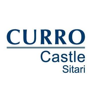 Curro Castle Sitari校徽