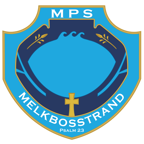 Melkbosstrand Private School校徽