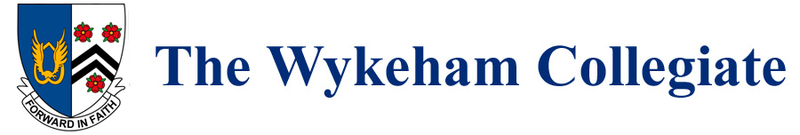 The Wykeham Collegiate校徽