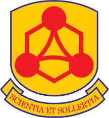 HTS Bellville校徽