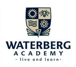 Waterberg Academy校徽