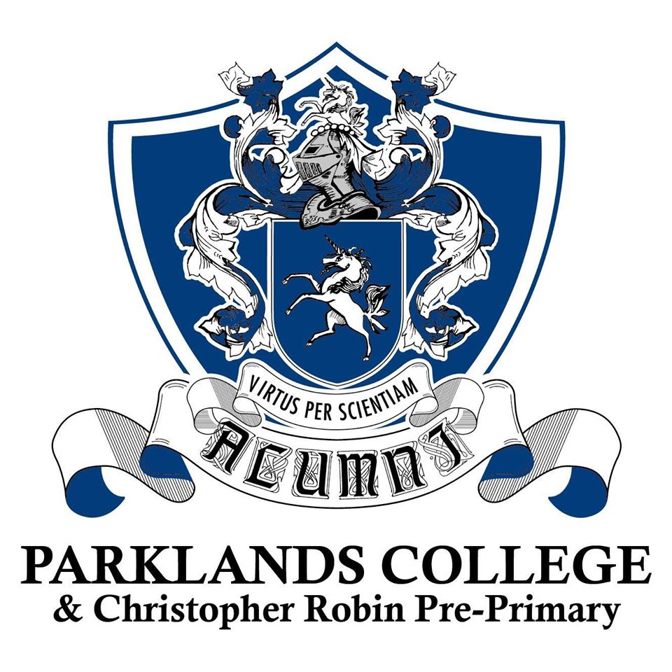 Parklands College校徽