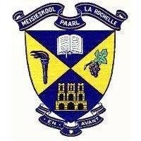 La Rochelle Girls' High School校徽