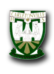 卡雷頓維爾中學校徽