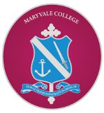 Maryvale College校徽