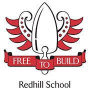 紅丘學校校徽