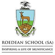 Roedean School (SA)校徽