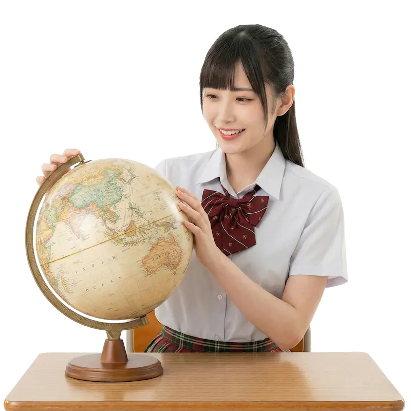 Globe