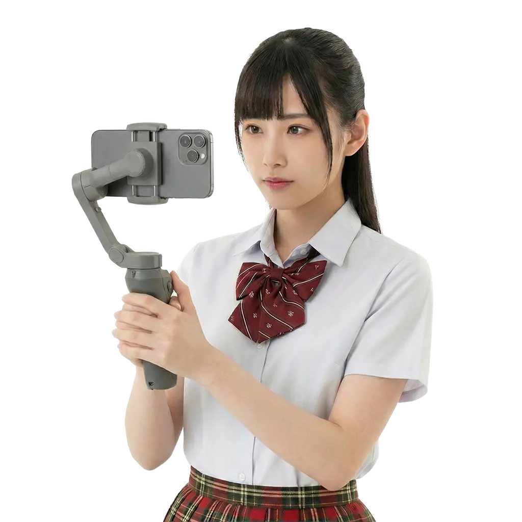 Shoot Video
